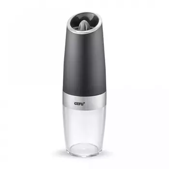Мельница электрическая Gefu Giva для специй 20,2 см