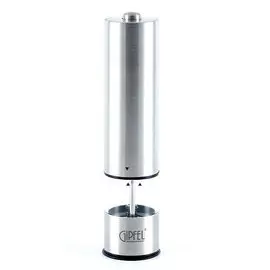 Мельница автоматическая для перца и соли GIPFEL 22 см