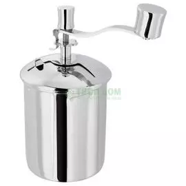 Мельница для кофе Silampos с ложкой серия Stellar (41281318SM97)