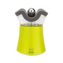 Мельница для перца и солонка 2-в-1 Pep's Peugeot зеленый