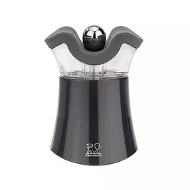 Мельница для перца и солонка 2-в-1 Pep's Peugeot серый