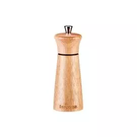 Мельница для перца/соли Tescoma virgo wood 14 cm