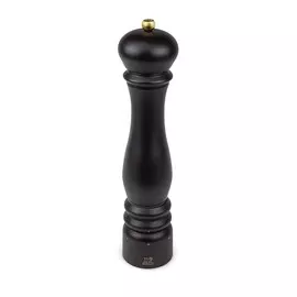 Мельница Peugeot Paris electric для перца шоколад 34 см