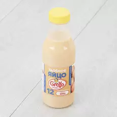 Меланж Grovo озлажденный пастеризованный 500 г