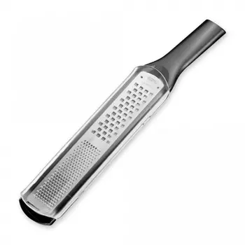 Мелкая и крупная тёрка Gefu Рафино 36,5 см