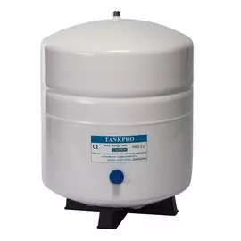 Мембранный бак Экодар 3.2 GAL