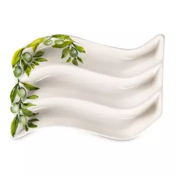 Менажница для оливок Edelweiss Оливки, 27х21 см