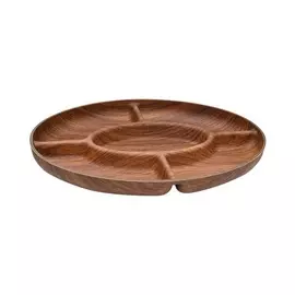 Менажница для закусок Evelin Tokyo 5 отсеков