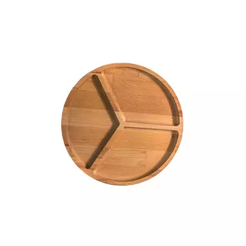 Менажница ДТРД круглая мерседес