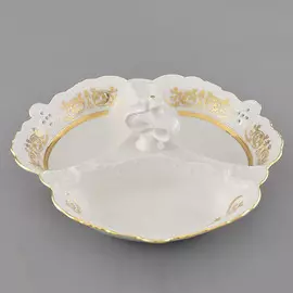 Менажница Leander Кабаре 3 секции