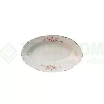 Менажница Thun Бледные розы