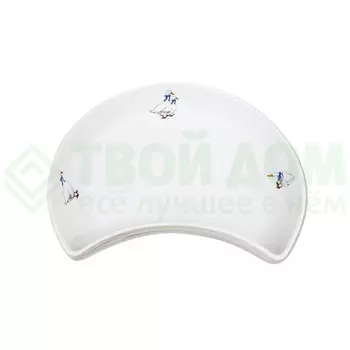 Менажница Thun гуси