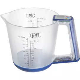 Мерная кружка Gipfel 5378