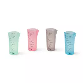 Мерный стакан Menu Мерка 0,5 л