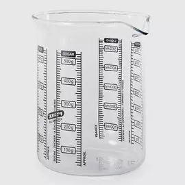 Мерный стакан Pyrex 0,5 л