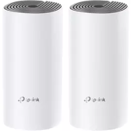 Mesh Wi-Fi система TP-Link AC1200 (Deco E4 2-pack)