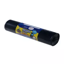 Мешки для мусора Celesta 240 л 10 шт