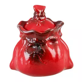 Мешочек 15х15х24 см Гончар