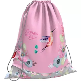 Мешок для обуви 365x440мм colibri Erich krause