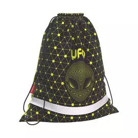 Мешок для обуви Erich Krause 365x440 мм UFO