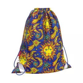 Мешок для обуви Erich Krause Art Sun 36,5x44 см