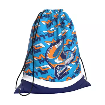 Мешок для обуви Erich Krause Mountain Biking 365x440 мм