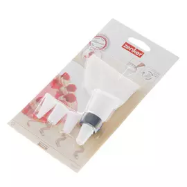 Мешок кондитерский Fackelmann 22 см 4 шт