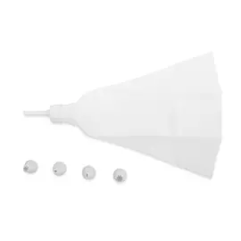 Мешок кондитерский Ibili с насадками