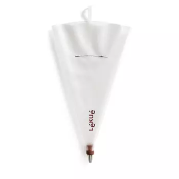 Мешок кондитерский Lekue с насадками