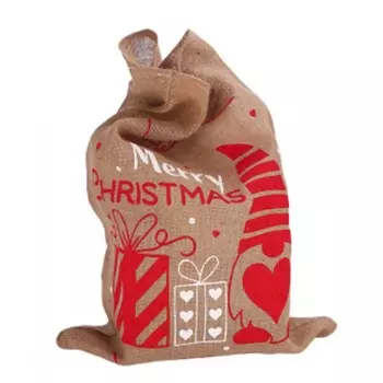 Мешок новогодний Ad trend NY 50х70 см в ассортименте