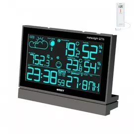 Метеостанция с бараметром RST 2 влажности