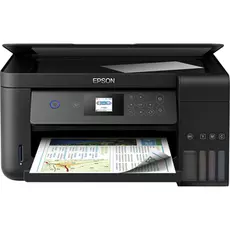 МФУ Epson L4160
