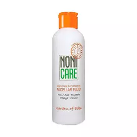 Мицеллярная вода Nonicare Garden Of Eden - Micellar Fluid 200 мл