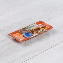 Мидии Капитанская бочка в масле с пряностями 150 г