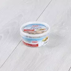 Мидии отварные VICI в рассоле 200 г