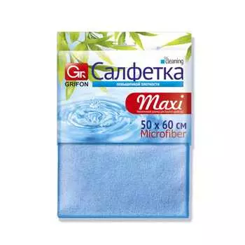 Микрофибра Grifon maxi 50x60см 1шт