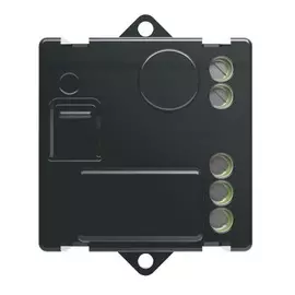 Микромодуль реле управления освещением и другими нагрузками Legrand ЭУИ with NETATMO, 300 Вт 240В, с нейтралью