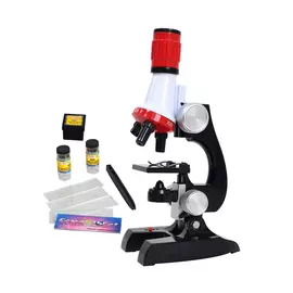 Микроскоп Maya Toys Профессор C2121