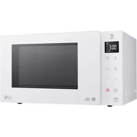 Микроволновая печь LG MW23D35GIH белый