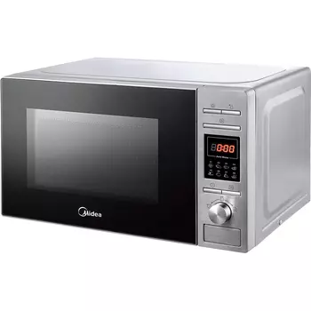 Микроволновая печь Midea AG820CP2-S