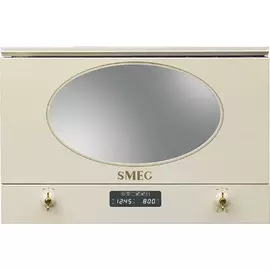 Микроволновая печь Smeg MP822PO