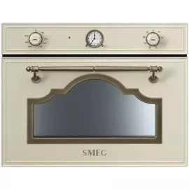 Микроволновая печь Smeg SF4750MPO