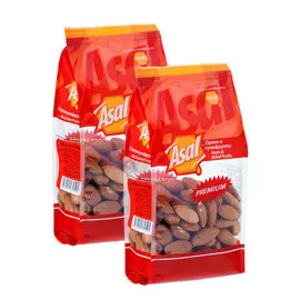 Миндаль Asal Premium очищенный 150 г