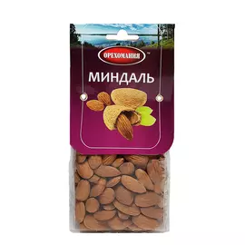 Миндаль Орехомания классический 180 г