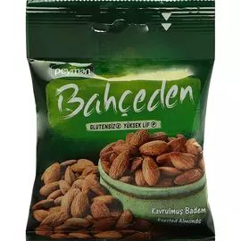 Миндаль Peyman очищенный, жареный, 30 г