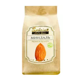 Миндаль Sabrina жареный, 120 г