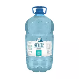 Минеральная вода Shalbuz негазированная 5 л