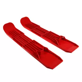 Мини-лыжи детские Libera 53х10 см