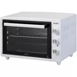 Мини-печь Simfer M3402