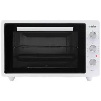 Мини-печь Simfer M4211